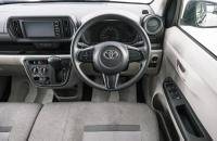 Toyota Passo 14 из 21