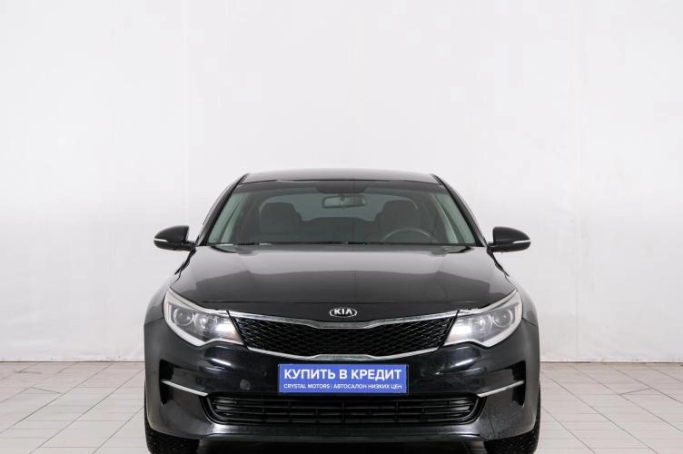 KIA Optima 2 из 6