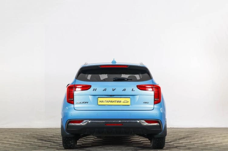 Haval Jolion 5 из 6