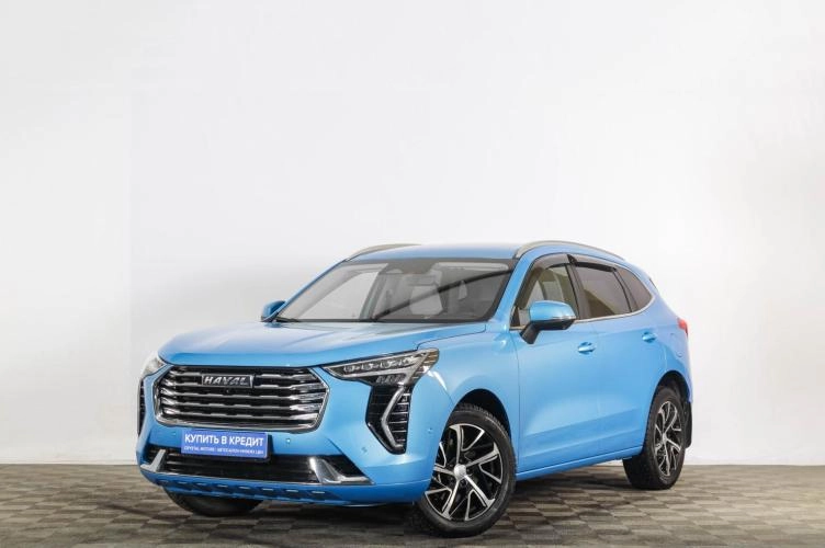 Haval Jolion 3 из 6