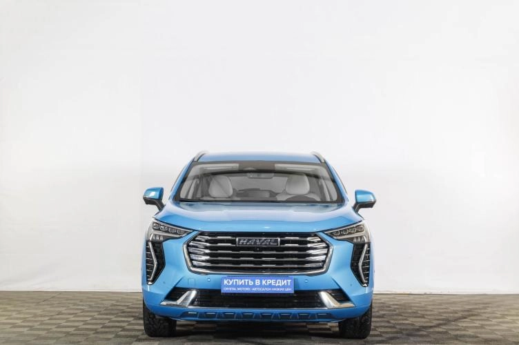 Haval Jolion 2 из 6