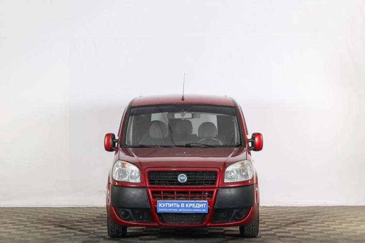 FIAT Doblo 3 из 6
