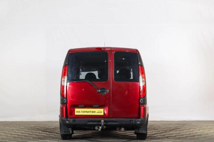 FIAT Doblo 5 из 6