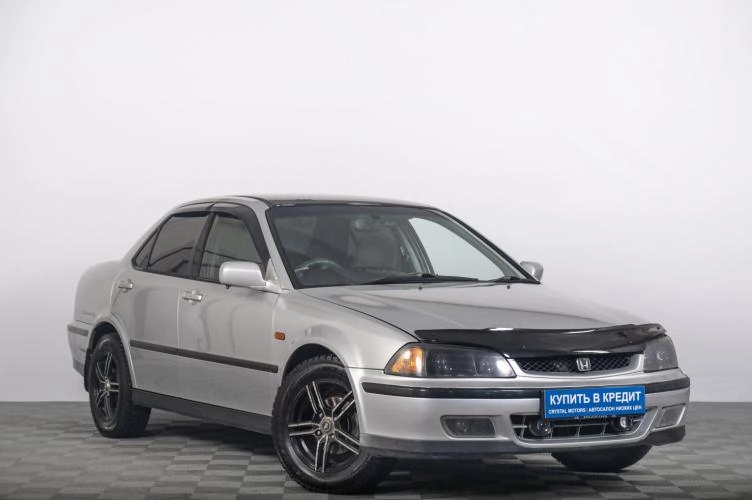 Honda Torneo 1 из 6