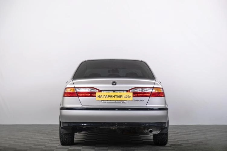 Honda Torneo 4 из 6