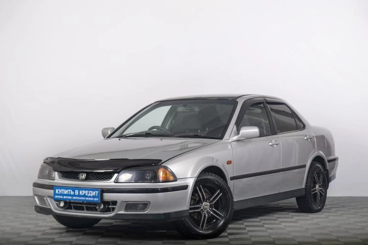 Honda Torneo 2 из 6