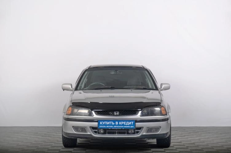 Honda Torneo 3 из 6