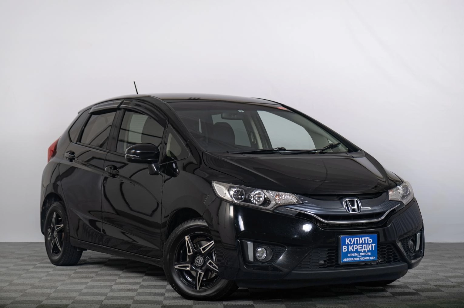Honda Fit 1 из 16