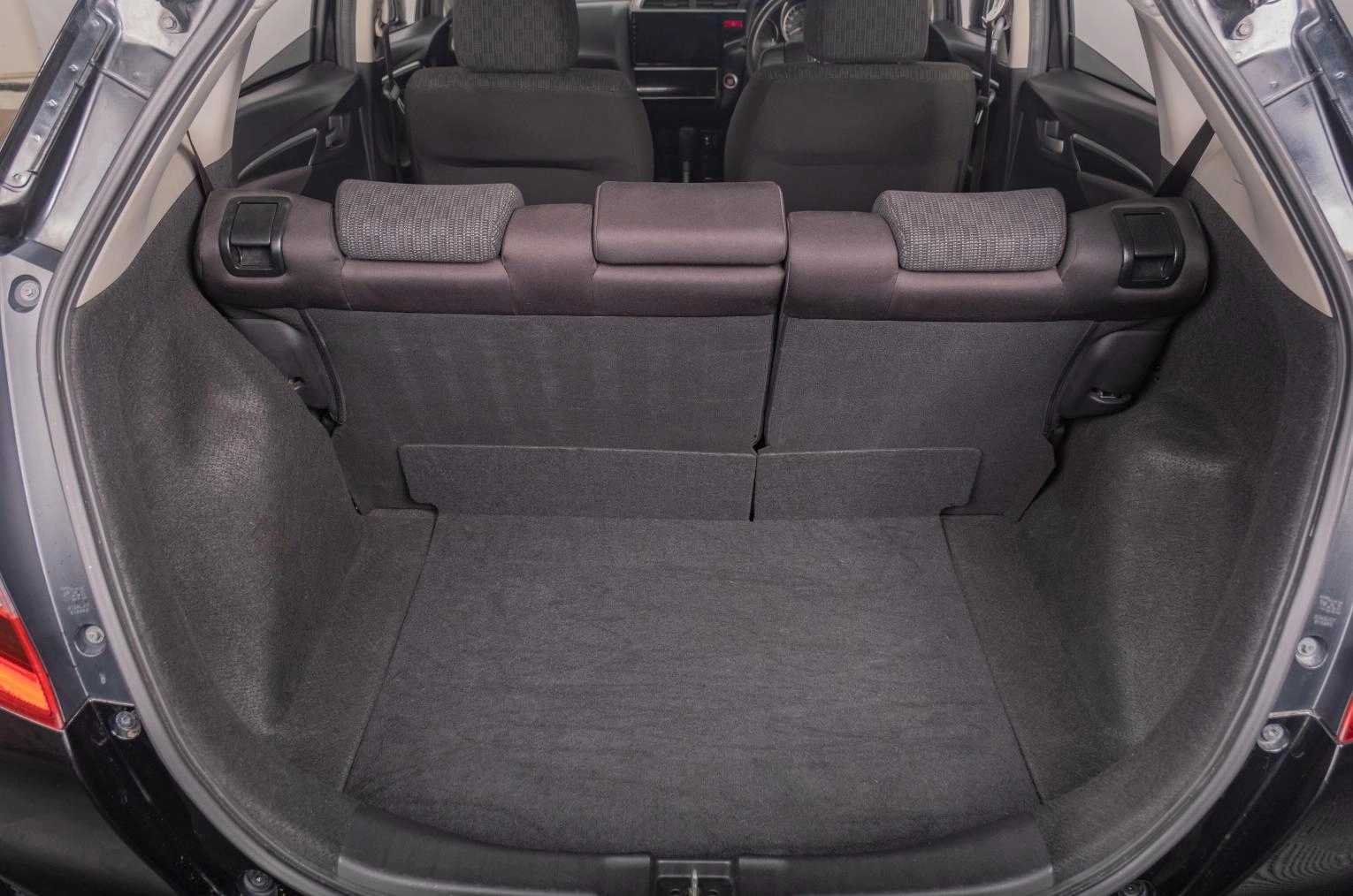 Honda Fit 16 из 16