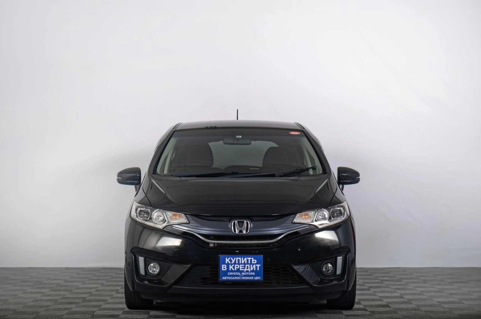 Honda Fit 3 из 16