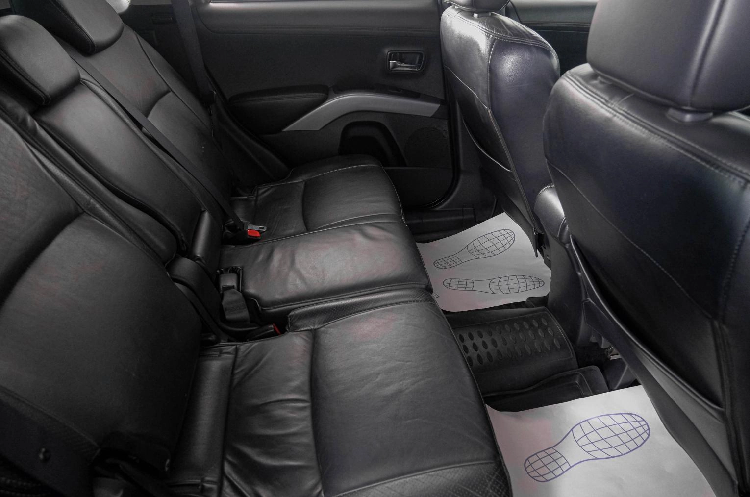 Mitsubishi Outlander 10 из 24