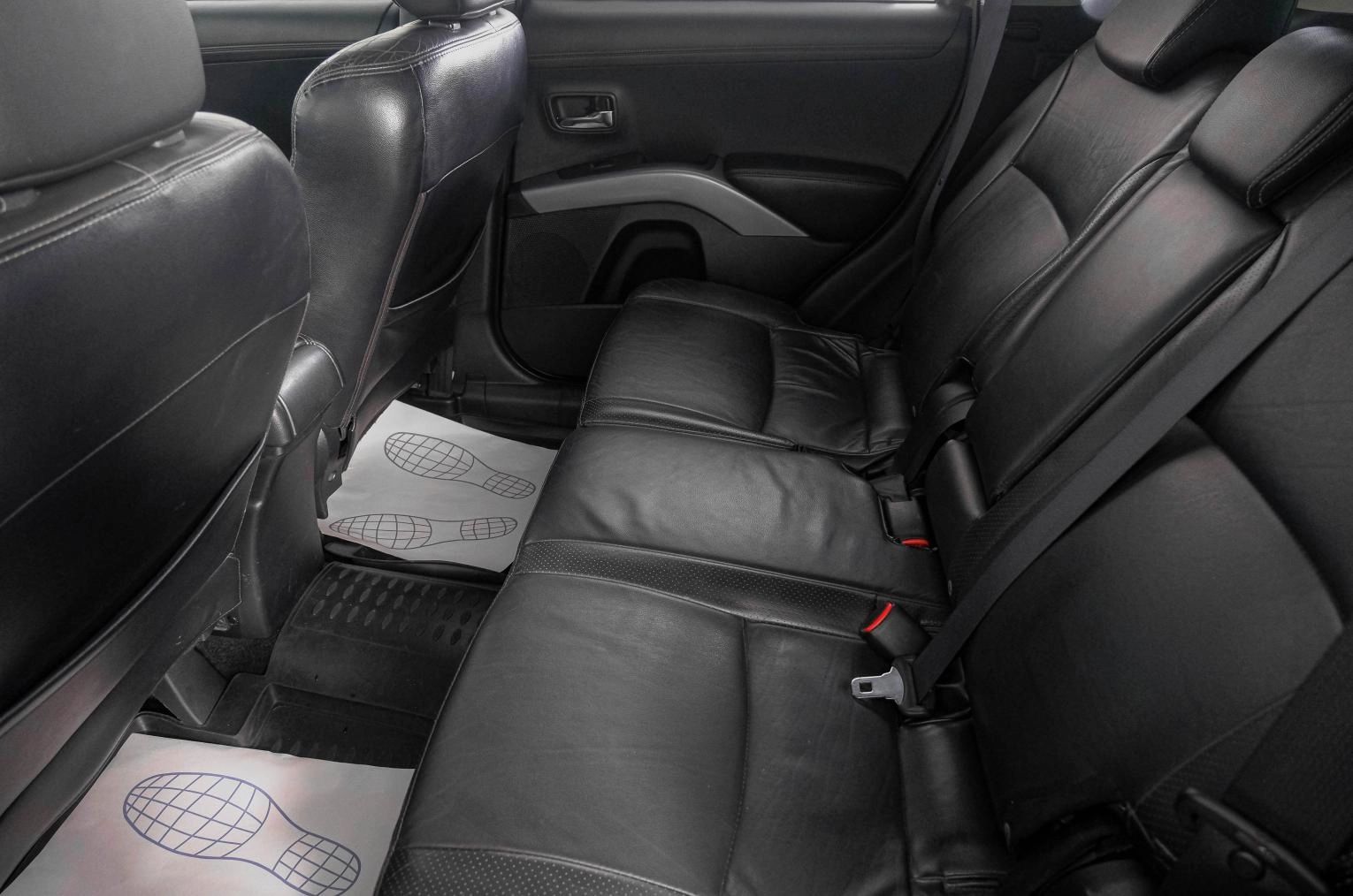 Mitsubishi Outlander 9 из 24