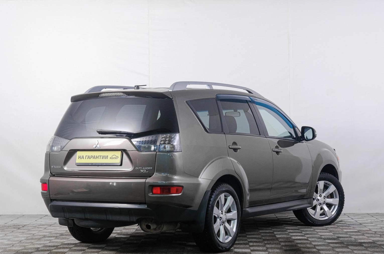 Mitsubishi Outlander 6 из 24