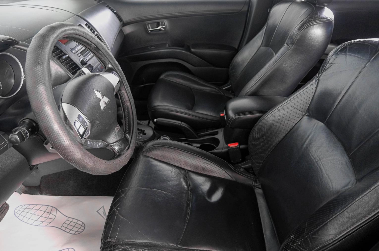 Mitsubishi Outlander 8 из 24