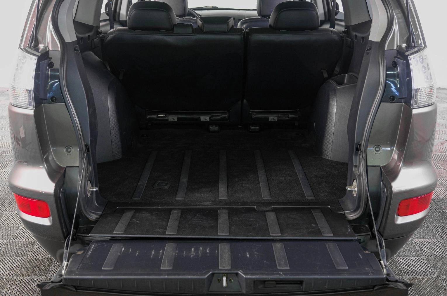Mitsubishi Outlander 7 из 24