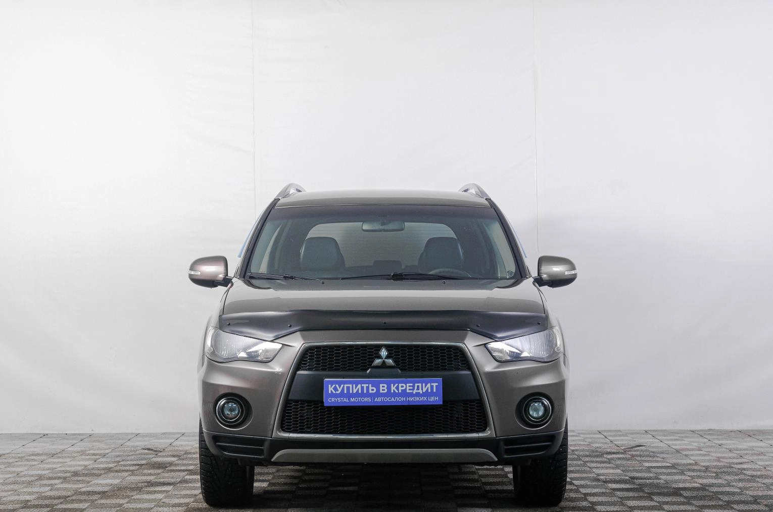 Mitsubishi Outlander 2 из 24