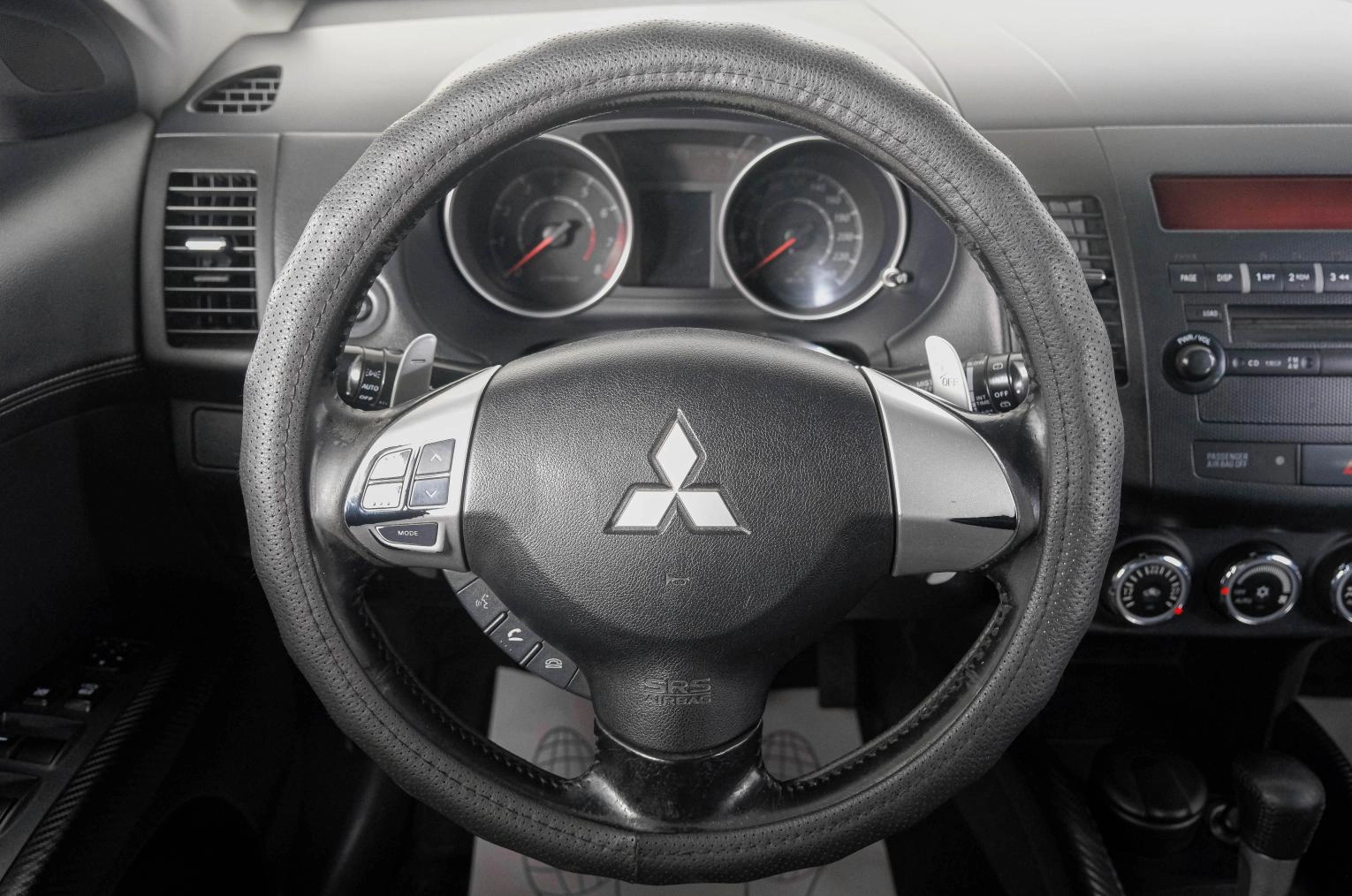 Mitsubishi Outlander 15 из 24