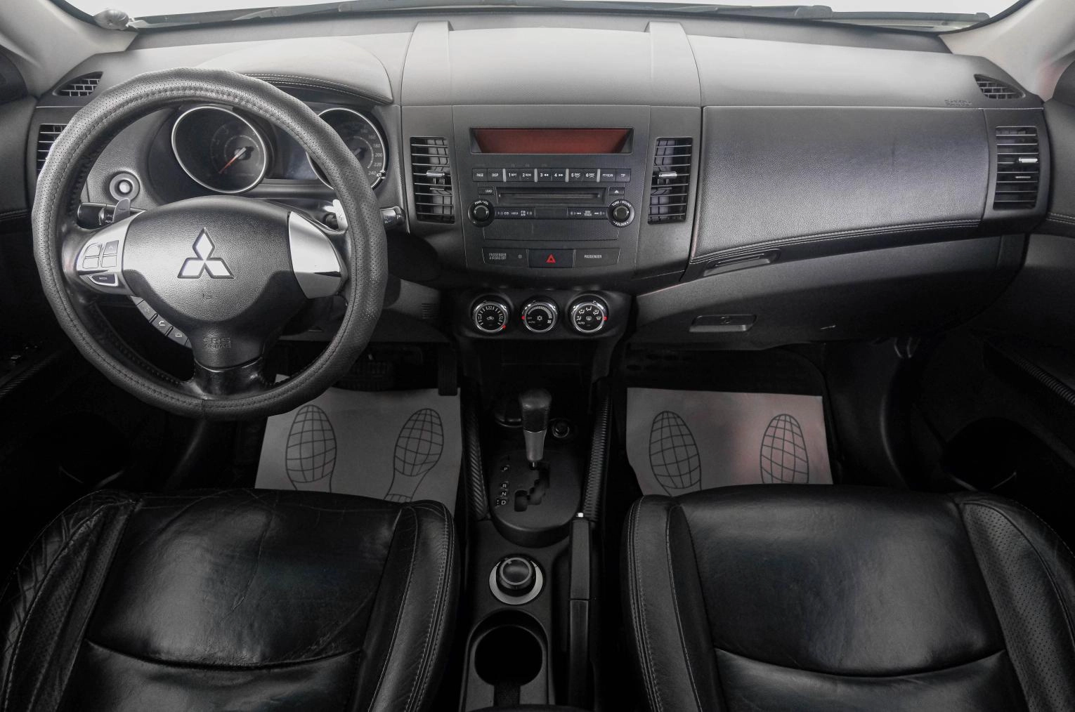 Mitsubishi Outlander 13 из 24