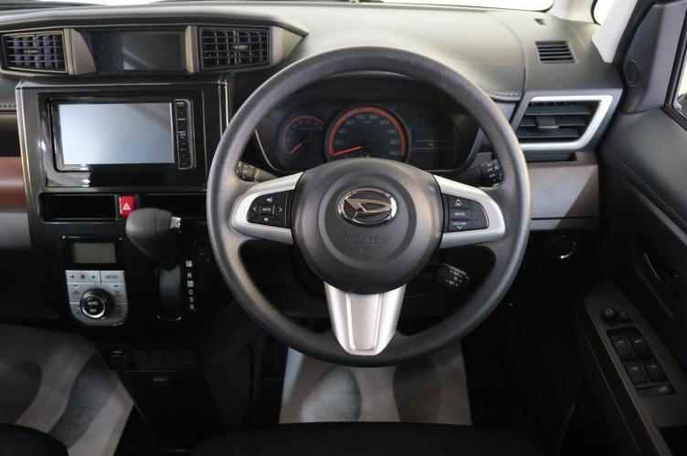 Daihatsu Thor 11 из 21