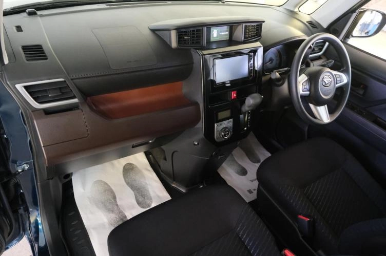 Daihatsu Thor 17 из 21