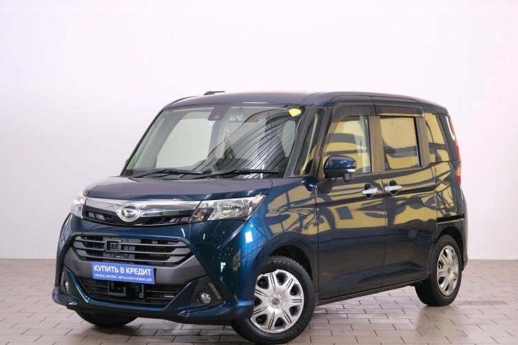 Daihatsu Thor 3 из 6