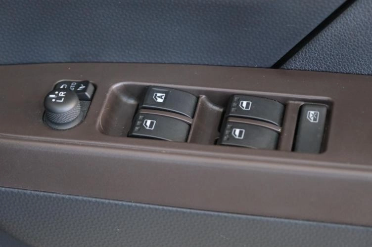Daihatsu Thor 8 из 21