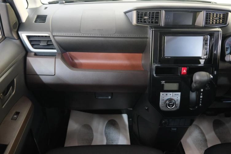 Daihatsu Thor 16 из 21