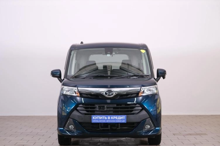 Daihatsu Thor 2 из 6