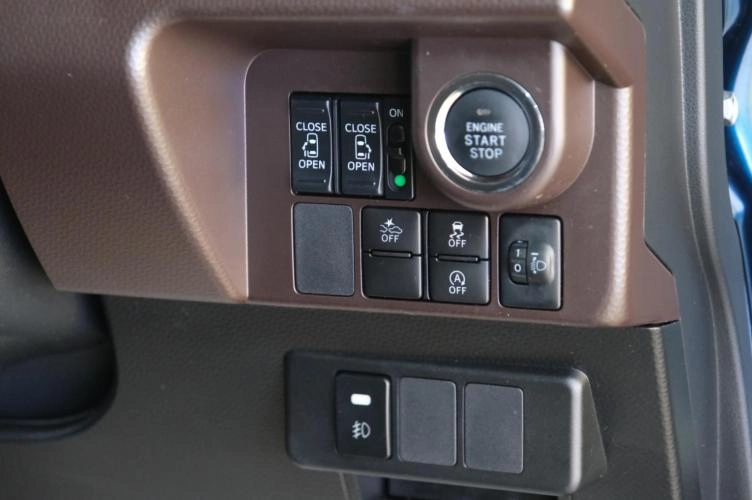 Daihatsu Thor 9 из 21