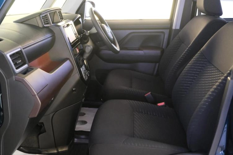 Daihatsu Thor 18 из 21