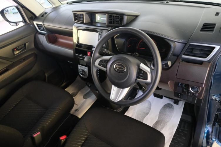 Daihatsu Thor 10 из 21