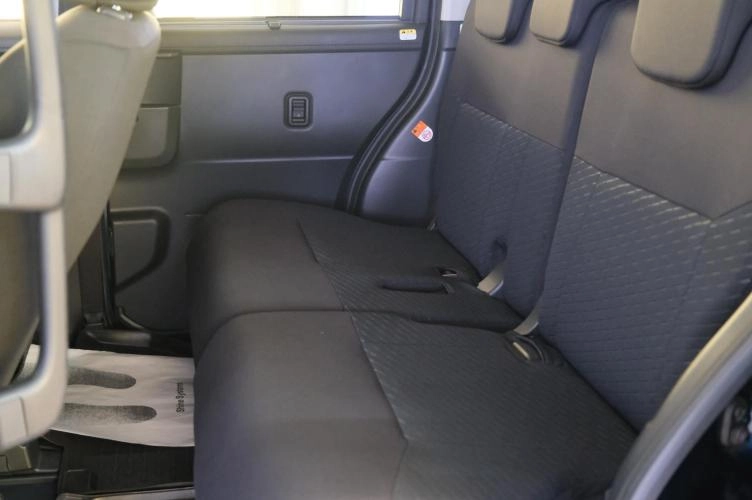 Daihatsu Thor 20 из 21