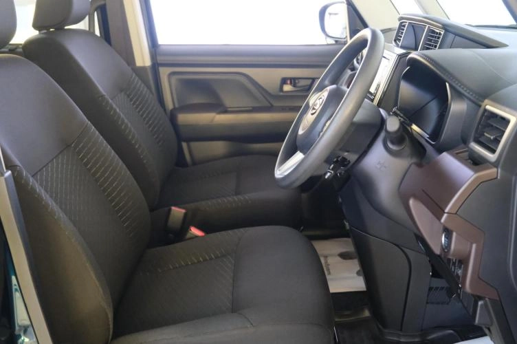 Daihatsu Thor 7 из 21