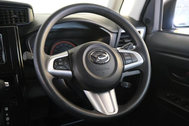 Daihatsu Thor 12 из 21