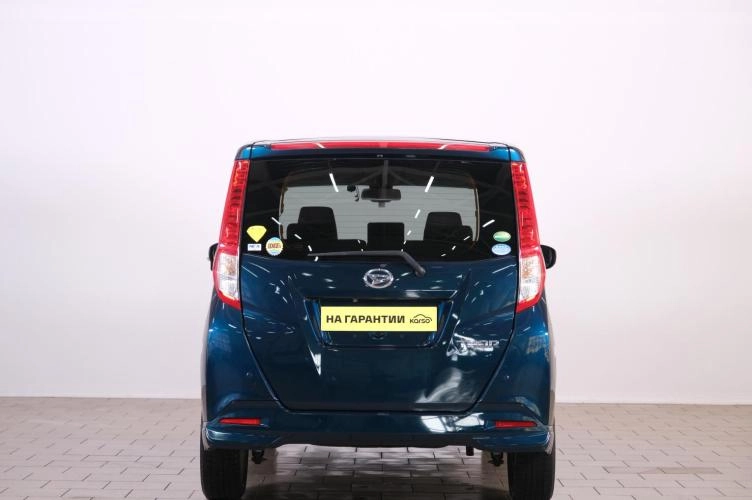 Daihatsu Thor 5 из 6