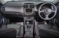 Honda Accord 10 из 18