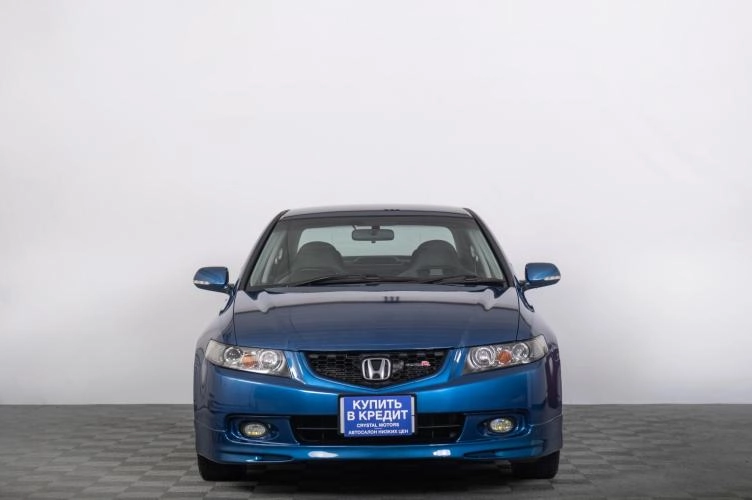 Honda Accord 3 из 6