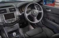 Honda Accord 9 из 18