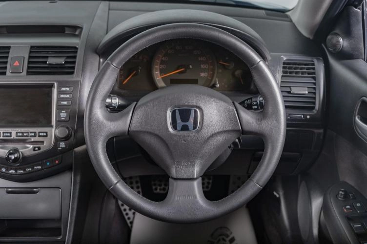 Honda Accord 12 из 18
