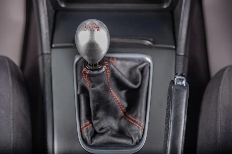 Honda Accord 14 из 18