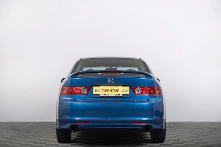 Honda Accord 4 из 6