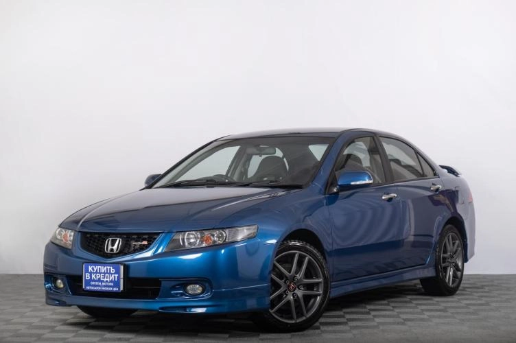 Honda Accord 2 из 6