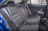 Honda Accord 17 из 18