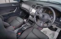 Honda Accord 8 из 18