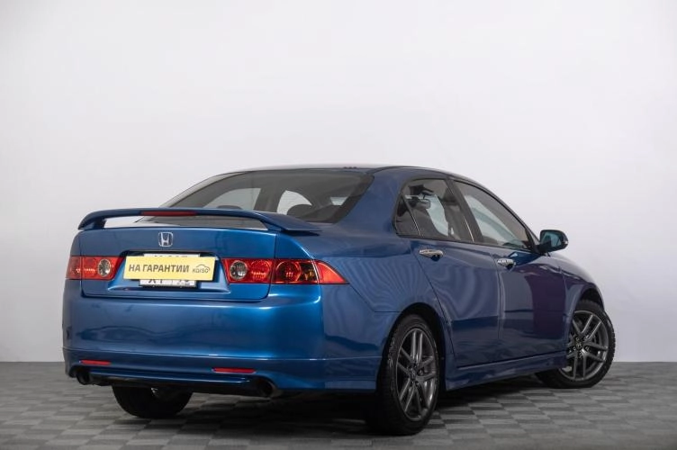 Honda Accord 6 из 6