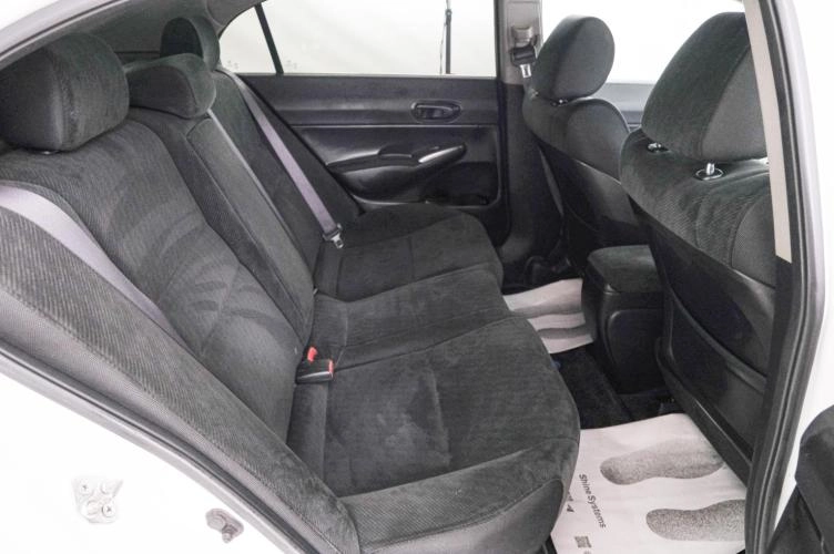 Honda Civic 20 из 21