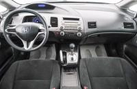 Honda Civic 10 из 21