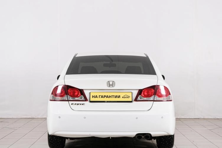 Honda Civic 5 из 6