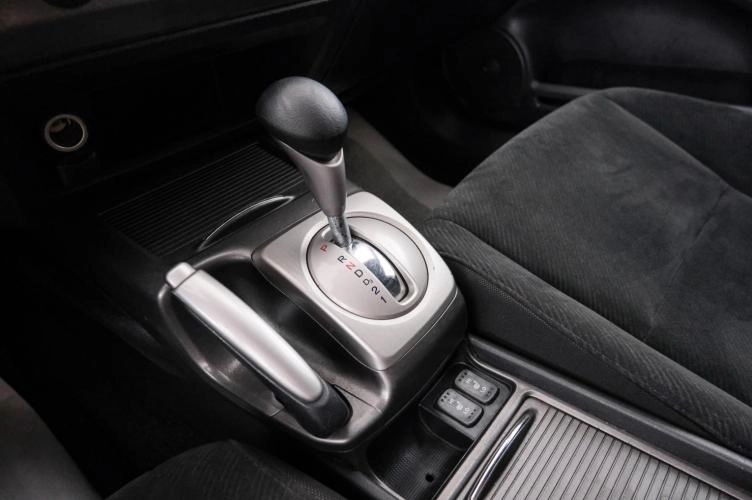 Honda Civic 16 из 21