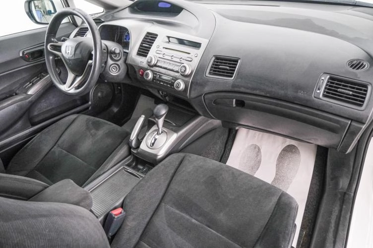 Honda Civic 12 из 21